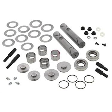 Imagem de Kit de pinos KING - Conjunto rápido sem resma