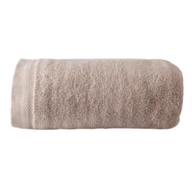 Imagem de Toalha Banhão Star Cotton Rosê 90X150cm - Kacyumara