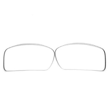 Imagem de Galaxylense Replacement Lenses for Oakley Gascan Multiple Color (Crystal Clear)