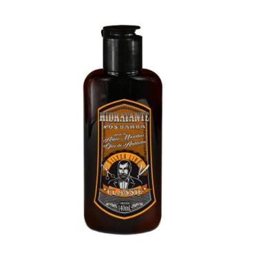 Imagem de Loção Hidratante Pós Barba Silver Line Classic 140ml. - Lizan