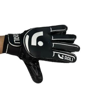 Imagem de Luva De Goleiro Campo - Treino Alta Qualidade Barata - Adulto e Infant