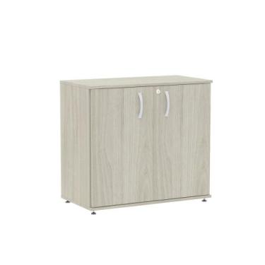 Imagem de Armário Baixo 02 Portas Maxxi Pandin 70 Cm Casablanca