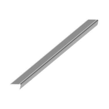 Imagem de Perfil Anti-Derrapante Aluminio 2400mm Carreta Caminhão - Fado Impleme