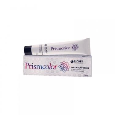 Imagem de Richée Prismcolor Coloração 5/3 Castanho Claro Dourado 60g