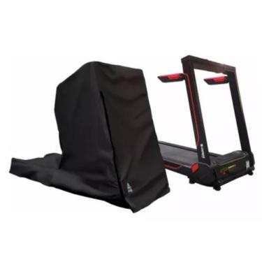 Imagem de Capa P/ Esteira Gt 2000 - capricho