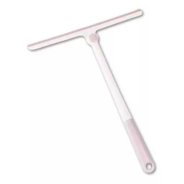 Imagem de Rodo para Limpeza Retrátil 30x28cm N244686-6 Branco - Quanhe