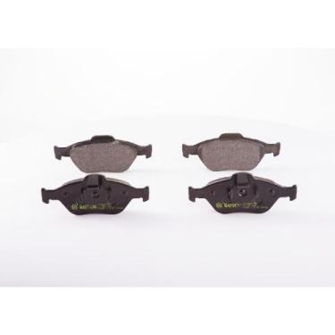 Imagem de Pastilha De Freio Bosch Ecosport/Fiesta 0 986 BB0 710