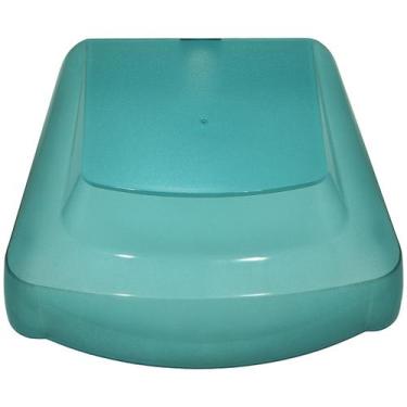 Imagem de Latina Original Tampa Verde Para Purificador Modelo PA335