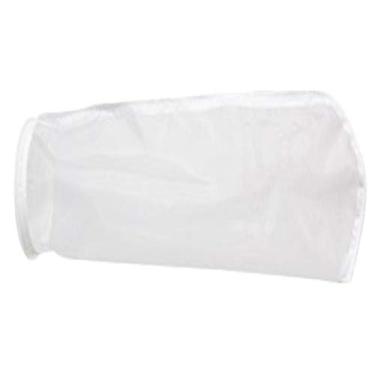 Imagem de Honritone – Meias de nylon com filtro de malha 100 mícrons, anel de 17,78 cm, sacos de filtro líquido de água por saco de 81,28 cm de comprimento – 1 pacoteHonritone 800 Micron / um 7 x 32 Inch