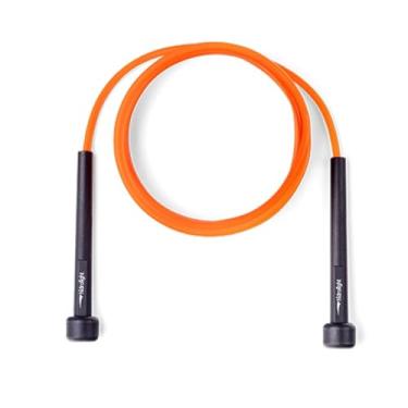 Imagem de AX Esportes Corda de Pular Fitness PVC, Laranja, Único