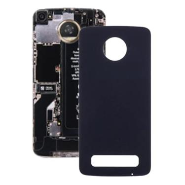 Imagem de Contracapa Tampa traseira da bateria para Motorola Moto Z Substituição do telefone