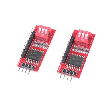 Imagem de NOYITO PCF8574 IO Placa de expansão I O Expander I2C Módulo de desenvolvimento de avaliação de barramento (pacote com 2)