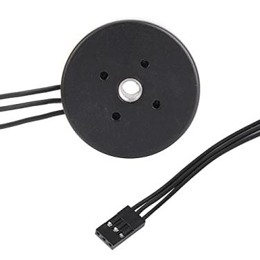 Imagem de Motor Sem Escova, Câmera Com Motor Dc Sem Escova Cardan Rc Drones Acessório Externo 260kv Motor Sem Escova para Drones Gimbal Rc, Câmera ((2204))