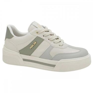 Imagem de Tenis Quiz 61-1779-29 Flatform Feminino-Feminino