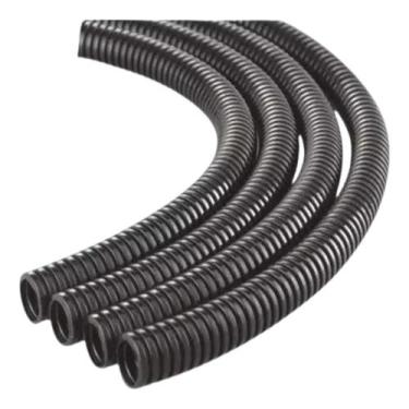 Imagem de Sealtubo Espiralfex 3/4 Emborrachado 1 Metro - Luxtil Distribuidora