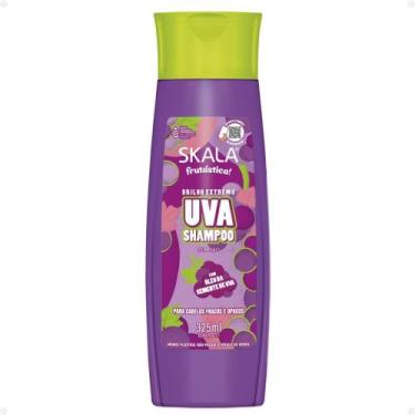 Imagem de Shampoo Skala Uva 325ml