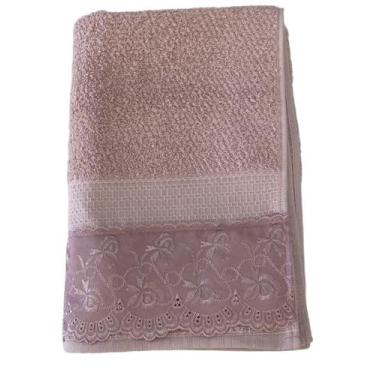 Imagem de Toalha de Banho Melody com Renda Buettner, Naira Rose
