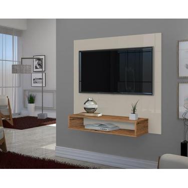 Imagem de Painel Milão para TV até 32 polegadas ENVIA SOMENTE 02 UN - DULLAR Móv