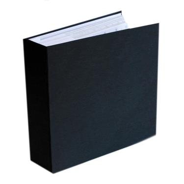 Imagem de Álbum 300 Fotos 15X21 Marfim Rec 109/22