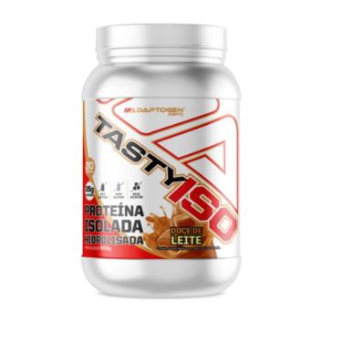 Imagem de Tasty Iso Whey (900g) - Doce de Leite