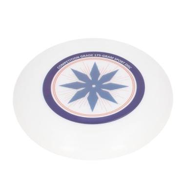 Imagem de Frisbee, Frisbee Esportivo Suave e Seguro, Diversão na Praia (Azul-marinho)