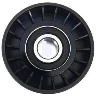 Imagem de Polia Volkswagen Polo Sedan 2002 a 2014 Mide Parts MDPO005