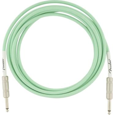 Imagem de Original Series Instrument Cable, 10', Surf Green