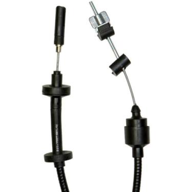 Imagem de Cabo de comando da embreagem Volkswagen Gol 1996 a 2001 IKS