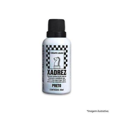 Imagem de Corante Liquido Ocre 50ml - Xadrez - Sherwin Williams