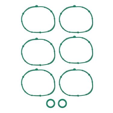 Imagem de FEL-PRO Conjunto de juntas do coletor de admissão do motor MS 98021 para Cadillac ATS