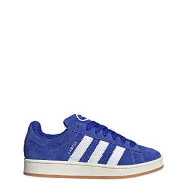 Imagem de Adidas Tênis unissex Campus 00s, Preto, 18
