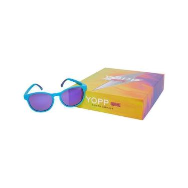 Imagem de Óculos de Sol Yopp  Polarizado Uv400 Shock-Unissex