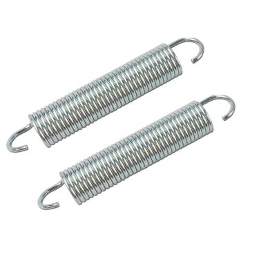 Imagem de Indanpow Mola de extensão 732-04629 compatível com Troy Bilt TB42 TB46, Cub Cadet LT42 LT46, Husky LT4200 LT4600 para MTD T7800, T1200, T1500, T1900