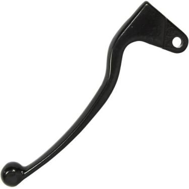 Imagem de Manete de embreagem Shineray XY50 Phoenix50 Gold 2011 em diante preto 