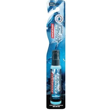 Imagem de Dentalclean Antisséptico Bucal Extreme Ice Zero Álcool, 30ml