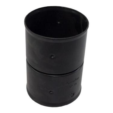 Imagem de Emenda Ext.Kanaduto 90mm 3' Kanaflex, Preto