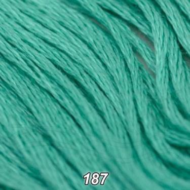 Imagem de Linha Anchor Torçal Pérola 22m - 3 - Corrente, 187