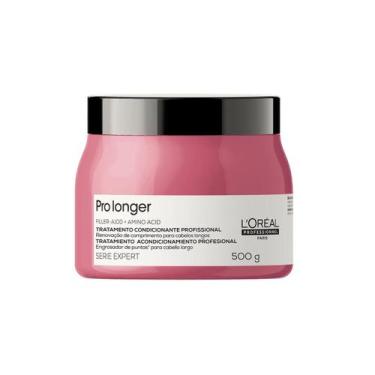Imagem de Loreal pro longer mascara capilar 500g