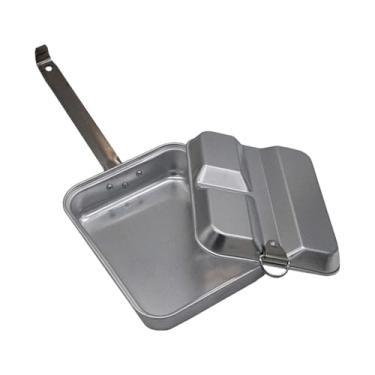 Imagem de Bothyi Lunch Box Food Storage Container Versátil para crianças adultos Bento Caixa com tampas para mochila Trabalho Camping pescando
