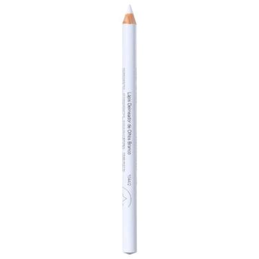 Imagem de Lapis Delineador de Olhos Catharine Hill Branco 1,2g