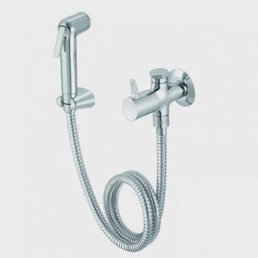 Imagem de Ducha Higiênica com Derivação Minimal Advance C78 Meber Metais Cromado