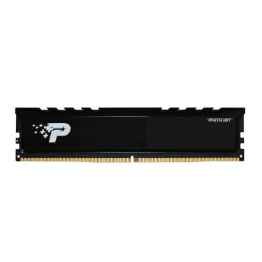 Imagem de Memória Ram Patriot 16gb / Ddr5 / 4800mhz -psp516g480081h1