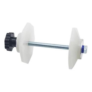 Imagem de SiaBiced Rolamento de máquina de lavar roupa de tambor, dispositivo à prova d'água, anel de vedação, acessório de máquina de lavar roupa