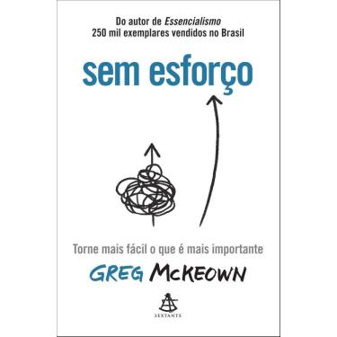 Imagem de Sem esforço