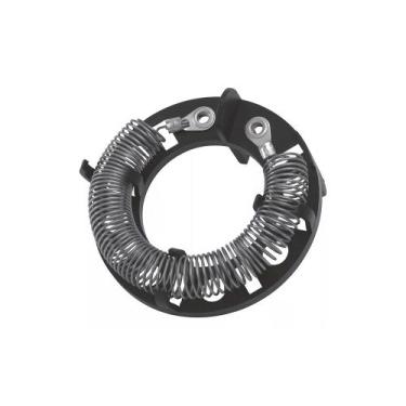 Imagem de Resistência Fame Granducha Eletrônica e Granducha Jato Forte Eletrônic