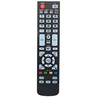 Imagem de Substituição de controle remoto aplicável para Westinghouse LCD LED TV LD-2240 LD2240