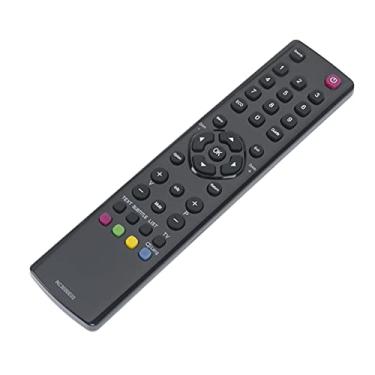 Imagem de ALLIMITY Controle remoto de substituição RC3000E02 compatível com TCL TV L32E3004 L32E3000C L32F3393 L32E3003 H32E4403 L55F3300F L40D2700F F22B3903 H24E4440F 04R L3 2S4603 L32F3390C