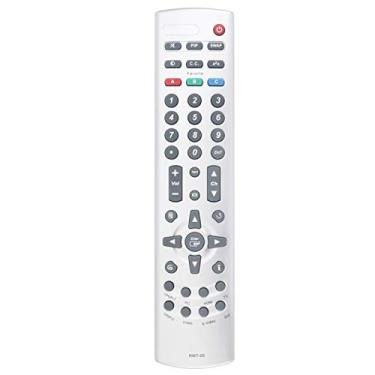 Imagem de Controle remoto de substituição RMT-05 adequado para Westinghouse TV SK-32H510S SK-32H510S SK-42H240S SK-42H360S SK-19H210S SK-42H240S TX-52F480S TX-47F430S SK-32H5200S S TX-52 H480S TX-42F430S