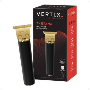 Imagem de Máquina De Acabamento Vertix T-Blade 
