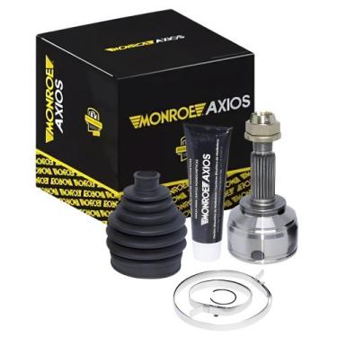 Imagem de Junta Homocinetica Dianteira Direita Logan 1.0/1.6 21x23 - AXIOS